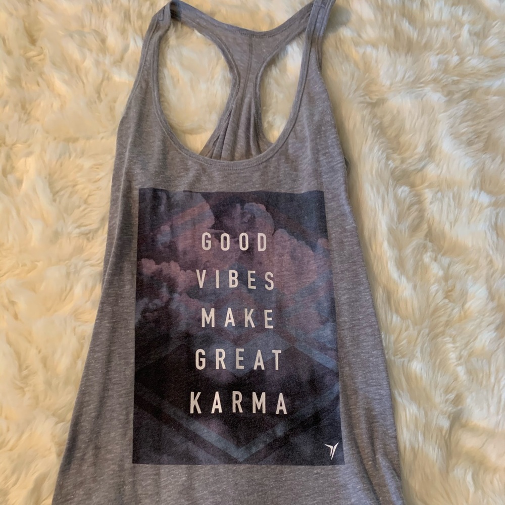 Old navy workout top